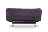 Canapea extensibilă 3 locuri Misa, Diverse culori, 200x105x95 cm - Maro | SKU: 859FTN1311 | Canapea extensibilă 3 locuri Misa, 200x105x95 cm, varianta Maro, produs pentru amenajarea locuinței, disponibil online în România la CasaMob