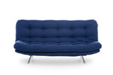Canapea extensibilă 3 locuri Misa, Diverse culori, 200x105x95 cm - Maro | SKU: 859FTN1311 | Canapea extensibilă 3 locuri Misa, 200x105x95 cm, varianta Maro, produs pentru amenajarea locuinței, disponibil online în România la CasaMob