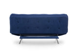 Canapea extensibilă 3 locuri Misa, Diverse culori, 200x105x95 cm - Maro | SKU: 859FTN1311 | Canapea extensibilă 3 locuri Misa, 200x105x95 cm, varianta Maro, produs pentru amenajarea locuinței, disponibil online în România la CasaMob
