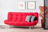 Canapea extensibilă 3 locuri Misa, Diverse culori, 200x105x95 cm - Bleumarin | SKU: 859FTN1323 | Canapea extensibilă 3 locuri Misa, 200x105x95 cm, varianta Bleumarin, produs pentru amenajarea locuinței, disponibil online în România la CasaMob