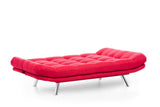 Canapea extensibilă 3 locuri Misa, Diverse culori, 200x105x95 cm - Bleumarin | SKU: 859FTN1323 | Canapea extensibilă 3 locuri Misa, 200x105x95 cm, varianta Bleumarin, produs pentru amenajarea locuinței, disponibil online în România la CasaMob
