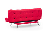 Canapea extensibilă 3 locuri Misa, Diverse culori, 200x105x95 cm - Bleumarin | SKU: 859FTN1323 | Canapea extensibilă 3 locuri Misa, 200x105x95 cm, varianta Bleumarin, produs pentru amenajarea locuinței, disponibil online în România la CasaMob