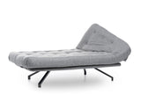 Canapea extensibilă 3 locuri Coxy, Diverse culori, 110x50x43 cm - Gri deschis | SKU: 859FTN1339 | Canapea extensibilă 3 locuri Coxy, 110x50x43 cm, varianta Gri deschis, produs pentru amenajarea locuinței, disponibil online în România la CasaMob