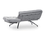 Canapea extensibilă 3 locuri Coxy, Diverse culori, 110x50x43 cm - Gri deschis | SKU: 859FTN1339 | Canapea extensibilă 3 locuri Coxy, 110x50x43 cm, varianta Gri deschis, produs pentru amenajarea locuinței, disponibil online în România la CasaMob