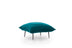 Taburet Aspen Tuffet GR124, Petrol green, SKU 859FTN1906, imagine 1