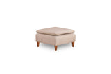 Taburet Lungo, Diverse culori, 75x75x46 cm - Crem | SKU: 859FTN1939 | Taburet Lungo, 75x75x46 cm, varianta Crem, produs pentru amenajarea locuinței, disponibil online în România la CasaMob