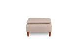 Taburet Lungo, Diverse culori, 75x75x46 cm - Crem | SKU: 859FTN1939 | Taburet Lungo, 75x75x46 cm, varianta Crem, produs pentru amenajarea locuinței, disponibil online în România la CasaMob