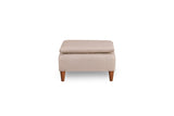 Taburet Lungo, Diverse culori, 75x75x46 cm - Crem | SKU: 859FTN1939 | Taburet Lungo, 75x75x46 cm, varianta Crem, produs pentru amenajarea locuinței, disponibil online în România la CasaMob