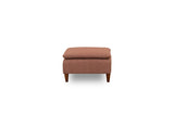 Taburet Lungo, Diverse culori, 75x75x46 cm - Maro deschis | SKU: 859FTN1940 | Taburet Lungo, 75x75x46 cm, varianta Maro deschis, produs pentru amenajarea locuinței, disponibil online în România la CasaMob