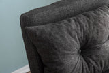 Fotoliu extensibil Sando Single, Diverse culori, Diverse dimensiuni - Gri închis - 67x50x41 cm | SKU: 859FTN2820 | Fotoliu extensibil Sando Single, varianta Gri închis - 67x50x41 cm, produs pentru amenajarea locuinței, disponibil online în România la CasaMob