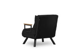 Fotoliu extensibil Sando Single, Diverse culori, Diverse dimensiuni - Gri închis - 67x50x41 cm | SKU: 859FTN2820 | Fotoliu extensibil Sando Single, varianta Gri închis - 67x50x41 cm, produs pentru amenajarea locuinței, disponibil online în România la CasaMob