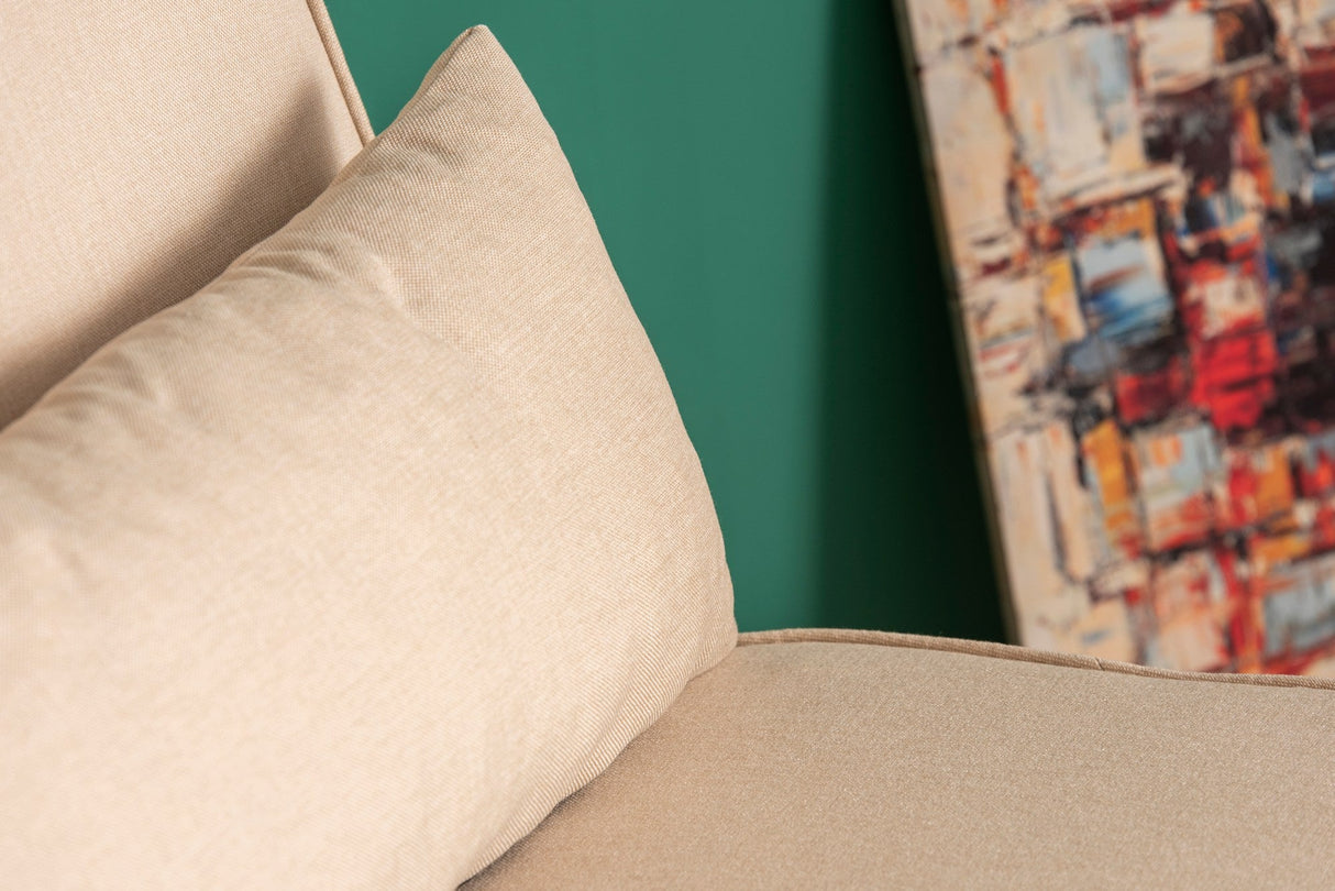 Fotoliu extensibil Folde Single, Diverse culori, 80x50x42 cm - Crem | SKU: 859FTN2331 | Fotoliu extensibil Folde Single, 80x50x42 cm, varianta Crem, produs pentru amenajarea locuinței, disponibil online în România la CasaMob
