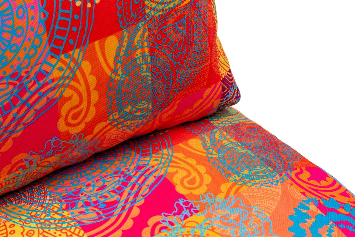 Canapea extensibilă 2 locuri Matilda, Diverse culori, 120x68x26 cm - Multicolor | SKU: 859FTN2705 | Canapea extensibilă 2 locuri Matilda, 120x68x26 cm, varianta Multicolor, produs pentru amenajarea locuinței, disponibil online în România la CasaMob