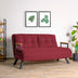 Grena | SKU: 859FTN2710 | Canapea extensibilă 2 locuri Micic, 133x50x41 cm, varianta Grena, produs pentru amenajarea locuinței, disponibil online în România la CasaMob