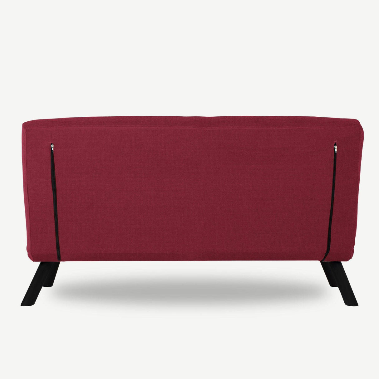 Canapea extensibilă 2 locuri Micic, Diverse culori, 133x50x41 cm - Grena | SKU: 859FTN2710 | Canapea extensibilă 2 locuri Micic, 133x50x41 cm, varianta Grena, produs pentru amenajarea locuinței, disponibil online în România la CasaMob