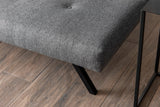 Canapea extensibilă 3 locuri Zola, Diverse culori, 180x78x55 cm - Gri deschis | SKU: 859FTN2818 | Canapea extensibilă 3 locuri Zola, 180x78x55 cm, varianta Gri deschis, produs pentru amenajarea locuinței, disponibil online în România la CasaMob