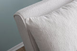 Canapea extensibilă 2 locuri Folde, Teddy, Diverse culori, 120x80x42 cm - Alb | SKU: 859FTN2834 | Canapea extensibilă 2 locuri Folde, Teddy, 120x80x42 cm, varianta Alb, produs pentru amenajarea locuinței, disponibil online în România la CasaMob