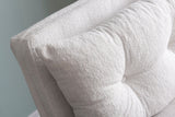 Fotoliu extensibil Sando Single - Teddy Fabric, Diverse culori, 67x50x41 cm - Alb | SKU: 859FTN2836 | Fotoliu extensibil Sando Single - Teddy Fabric, 67x50x41 cm, varianta Alb, produs pentru amenajarea locuinței, disponibil online în România la CasaMob
