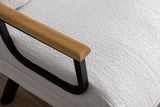 Fotoliu extensibil Sando Single - Teddy Fabric, Diverse culori, 67x50x41 cm - Alb | SKU: 859FTN2836 | Fotoliu extensibil Sando Single - Teddy Fabric, 67x50x41 cm, varianta Alb, produs pentru amenajarea locuinței, disponibil online în România la CasaMob