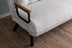 Alb | SKU: 859FTN2838 | Canapea extensibilă 2 locuri Sando, Teddy, 133x50x41 cm, varianta Alb, produs pentru amenajarea locuinței, disponibil online în România la CasaMob
