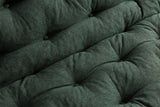 Canapea extensibilă 3 locuri Saki, Diverse culori, 185x43x48 cm - Verde | SKU: 859FTN2850 | Canapea extensibilă 3 locuri Saki, 185x43x48 cm, varianta Verde, produs pentru amenajarea locuinței, disponibil online în România la CasaMob