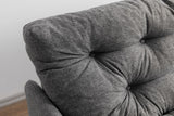 Canapea extensibilă 3 locuri Renge, Diverse culori, 200x43x48 cm - Gri deschis | SKU: 859FTN2851 | Canapea extensibilă 3 locuri Renge, 200x43x48 cm, varianta Gri deschis, produs pentru amenajarea locuinței, disponibil online în România la CasaMob