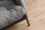 Canapea extensibilă 3 locuri Renge, Diverse culori, 200x43x48 cm - Gri deschis | SKU: 859FTN2851 | Canapea extensibilă 3 locuri Renge, 200x43x48 cm, varianta Gri deschis, produs pentru amenajarea locuinței, disponibil online în România la CasaMob