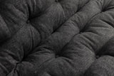 Canapea extensibilă 3 locuri Renge, Diverse culori, 200x43x48 cm - Gri închis | SKU: 859FTN2852 | Canapea extensibilă 3 locuri Renge, 200x43x48 cm, varianta Gri închis, produs pentru amenajarea locuinței, disponibil online în România la CasaMob