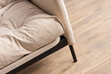 Canapea extensibilă 3 locuri Renge, Diverse culori, 200x43x48 cm - Crem | SKU: 859FTN2853 | Canapea extensibilă 3 locuri Renge, 200x43x48 cm, varianta Crem, produs pentru amenajarea locuinței, disponibil online în România la CasaMob
