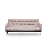 Canapea extensibilă 3 locuri Renge, Diverse culori, 200x43x48 cm - Crem | SKU: 859FTN2853 | Canapea extensibilă 3 locuri Renge, 200x43x48 cm, varianta Crem, produs pentru amenajarea locuinței, disponibil online în România la CasaMob