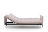 Canapea extensibilă 3 locuri Renge, Diverse culori, 200x43x48 cm - Crem | SKU: 859FTN2853 | Canapea extensibilă 3 locuri Renge, 200x43x48 cm, varianta Crem, produs pentru amenajarea locuinței, disponibil online în România la CasaMob