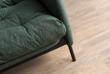 Canapea extensibilă 3 locuri Renge, Diverse culori, 200x43x48 cm - Verde | SKU: 859FTN2854 | Canapea extensibilă 3 locuri Renge, 200x43x48 cm, varianta Verde, produs pentru amenajarea locuinței, disponibil online în România la CasaMob