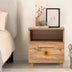 Noptieră Leva Alfa Seed, Pin atlantic, 45x40x52 cm, SKU 863SPH3519, imagine 1