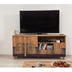 Comodă TV Marina Mila - 753, Pin atlantic, 160x45x76 cm, SKU 863SPH3921, imagine 2