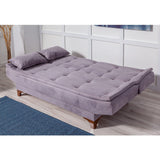 Canapea extensibilă 3 locuri Kelebek, Diverse culori, 190x85x90 cm - Gri închis | SKU: 867UNQ1306 | Canapea extensibilă 3 locuri Kelebek, 190x85x90 cm, varianta Gri închis, produs pentru amenajarea locuinței, disponibil online în România la CasaMob