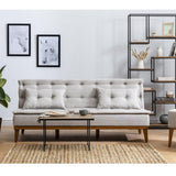 Canapea extensibilă 3 locuri Fuoco, Diverse culori, 180x80x78 cm - Albastru închis | SKU: 867UNQ1322 | Canapea extensibilă 3 locuri Fuoco, 180x80x78 cm, varianta Albastru închis, produs pentru amenajarea locuinței, disponibil online în România la CasaMob