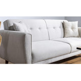 Canapea extensibilă Aria, 3 locuri, Diverse culori, 205x80x85 cm - Albastru | SKU: 867UNQ1325 | Canapea extensibilă Aria, 3 locuri, 205x80x85 cm, varianta Albastru, produs pentru amenajarea locuinței, disponibil online în România la CasaMob