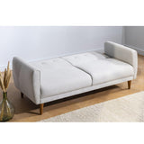 Canapea extensibilă Aria, 3 locuri, Diverse culori, 205x80x85 cm - Albastru | SKU: 867UNQ1325 | Canapea extensibilă Aria, 3 locuri, 205x80x85 cm, varianta Albastru, produs pentru amenajarea locuinței, disponibil online în România la CasaMob
