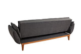 Canapea extensibilă 3 locuri Fiona, Diverse culori, 217x82x80 cm - Bordo | SKU: 867UNQ1328 | Canapea extensibilă 3 locuri Fiona, 217x82x80 cm, varianta Bordo, produs pentru amenajarea locuinței, disponibil online în România la CasaMob