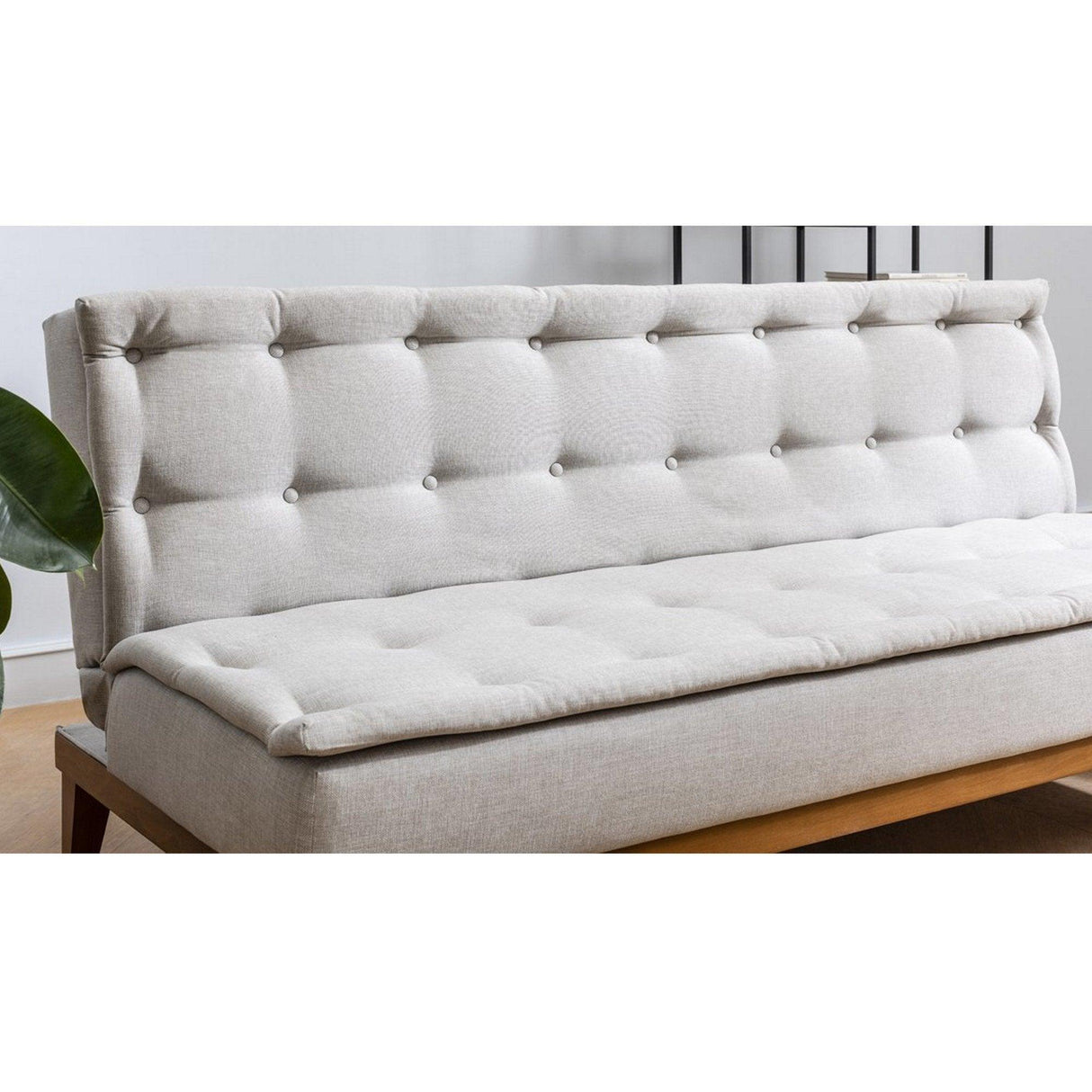 Canapea extensibilă 3 locuri Fuoco, Diverse culori, 184x80x80 cm - Verde | SKU: 867UNQ1338 | Canapea extensibilă 3 locuri Fuoco, 184x80x80 cm, varianta Verde, produs pentru amenajarea locuinței, disponibil online în România la CasaMob