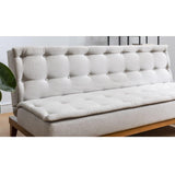 Canapea extensibilă 3 locuri Fuoco, Diverse culori, 184x80x80 cm - Verde | SKU: 867UNQ1338 | Canapea extensibilă 3 locuri Fuoco, 184x80x80 cm, varianta Verde, produs pentru amenajarea locuinței, disponibil online în România la CasaMob
