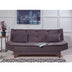 Antracit | SKU: 867UNQ1339 | Canapea extensibilă 3 locuri Kelebek, 190x85x90 cm, varianta Antracit, produs pentru amenajarea locuinței, disponibil online în România la CasaMob