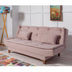 Rock | SKU: 867UNQ1350 | Canapea extensibilă 3 locuri Kelebek, 190x85x90 cm, varianta Rock, produs pentru amenajarea locuinței, disponibil online în România la CasaMob