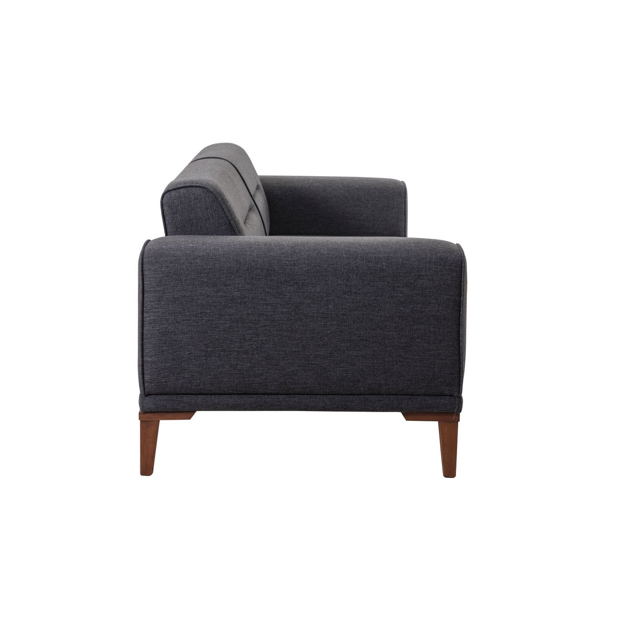 Canapea extensibilă 3 locuri Liones, Diverse culori, 223x94x82 cm - Antracit | SKU: 867UNQ1364 | Canapea extensibilă 3 locuri Liones, 223x94x82 cm, varianta Antracit, produs pentru amenajarea locuinței, disponibil online în România la CasaMob