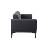 Canapea extensibilă 3 locuri Liones, Diverse culori, 223x94x82 cm - Antracit | SKU: 867UNQ1364 | Canapea extensibilă 3 locuri Liones, 223x94x82 cm, varianta Antracit, produs pentru amenajarea locuinței, disponibil online în România la CasaMob