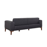 Canapea extensibilă 3 locuri Liones, Diverse culori, 223x94x82 cm - Antracit | SKU: 867UNQ1364 | Canapea extensibilă 3 locuri Liones, 223x94x82 cm, varianta Antracit, produs pentru amenajarea locuinței, disponibil online în România la CasaMob