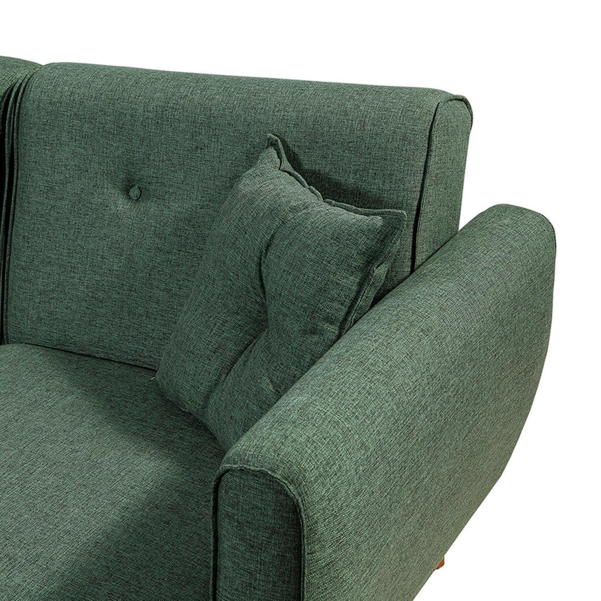 Canapea extensibilă Aria, Colț, Diverse culori, 277x175x86 cm - Albastru închis | SKU: 867UNQ1412 | Canapea extensibilă Aria, Colț, 277x175x86 cm, varianta Albastru închis, produs pentru amenajarea locuinței, disponibil online în România la CasaMob