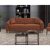 Maro | SKU: 867UNQ1527 | Canapea extensibilă 3 locuri Marta, 225x94x85 cm, varianta Maro, produs pentru amenajarea locuinței, disponibil online în România la CasaMob