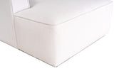 Canapea fixă 3 locuri More Pars (M4-M1-M3), Diverse culori, 310x90x69 cm - Alb | SKU: 867UNQ2188 | Canapea fixă 3 locuri More Pars (M4-M1-M3), 310x90x69 cm, varianta Alb, produs pentru amenajarea locuinței, disponibil online în România la CasaMob