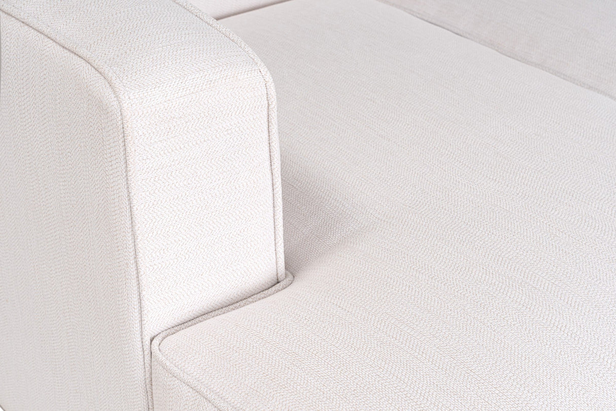 Canapea fixă 3 locuri More Pars (M4-M1-M3), Diverse culori, 310x90x69 cm - Alb | SKU: 867UNQ2188 | Canapea fixă 3 locuri More Pars (M4-M1-M3), 310x90x69 cm, varianta Alb, produs pentru amenajarea locuinței, disponibil online în România la CasaMob